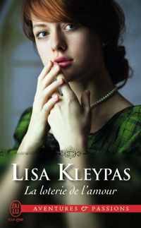 Couverture du livre La loterie de l'amour - Lisa Kleypas