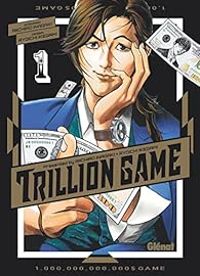 Riichiro Inagaki - Trillion Game