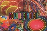 Elisabeth Brami - Jean Francois Van Campo - Colorissimots !