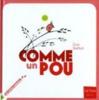 Ric Battut - Comme un pou