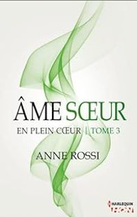 Anne Rossi - Âme soeur