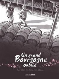 Guilloteau+richez - Un grand Bourgogne oublié 