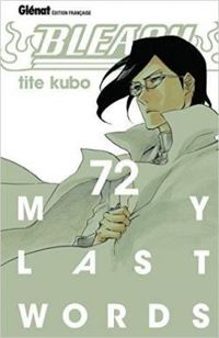 Taito Kubo - My last words