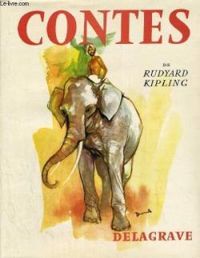 Rudyard Kipling - Contes choisis