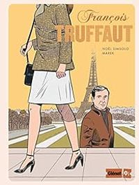 Nol Simsolo -  Marek - François Truffaut BD