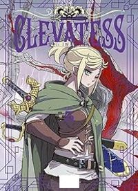 Couverture du livre Clevatess - Yuji Iwahara