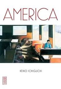 Keiko Ichiguchi - America