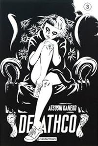 Atsushi Kaneko - Deathco