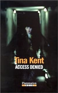 Cristina Rodriguez - Access denied