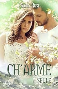 Couverture du livre Seule - Celina Rose