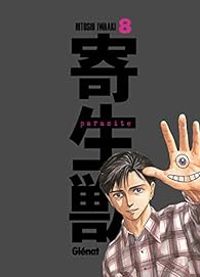 Hitoshi Iwaaki - Parasite