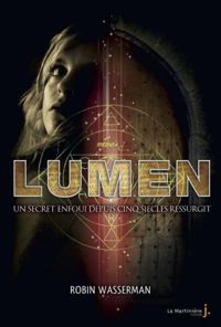 Robin Wasserman - Lumen