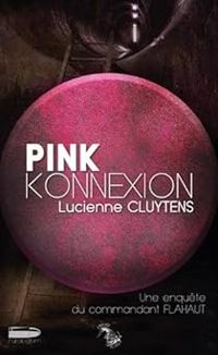 Lucienne Cluytens - Pink Konnexion