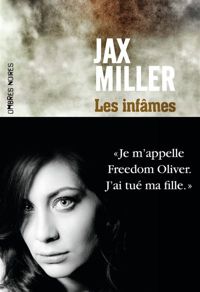 Jax Miller - Les Infames