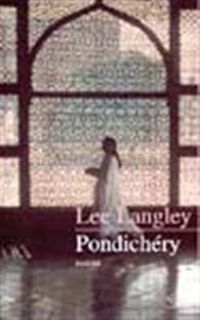 Lee Langley - Pondichéry