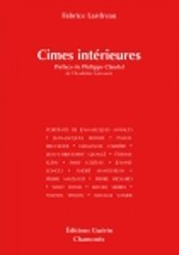 Fabrice Lardreau - Cimes intérieures