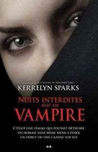 Kerrelyn Sparks - Nuits interdites avec un vampire