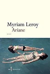 Myriam Leroy - Ariane