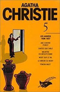 Agatha Christie - Les années 1936-1937