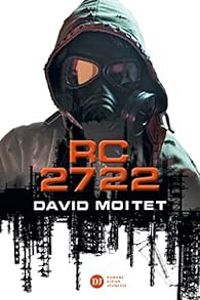 Couverture du livre RC 2722 - David Moitet