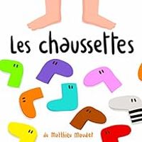 Matthieu Maudet - Les chaussettes