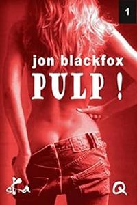 Couverture du livre L'affaire des cabines - Jon Blackfox