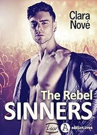 Clara Nove - The rebel sinners