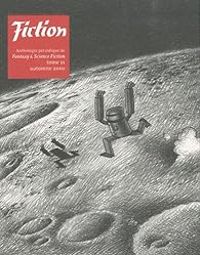 Couverture du livre Fiction - Nouvelle édition, n°11 - Revue Fiction