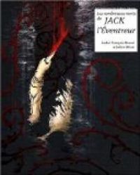 Couverture du livre Les nombreuses morts de Jack l'Eventreur - Andre Francois Ruaud - Julien Betan