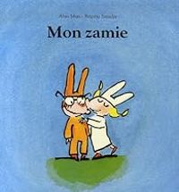 Brigitte Smadja - Mon zamie (ou) Mon amie