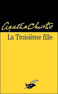 Agatha Christie - La troisième fille