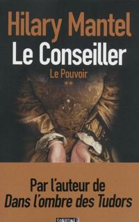 Hilary Mantel - : le pouvoir 