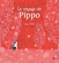 Satoe Tone - Le voyage de Pippo