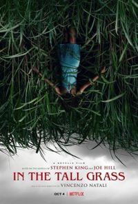 Couverture du livre Dans les hautes herbes - Stephen King - Joe Hill