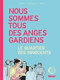  Toldac - Nous sommes tous des anges gardiens