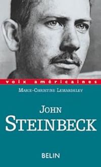 Marie Christine Lemardeley Cunci - John Steinbeck