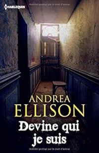 Andrea Ellison - Devine qui je suis