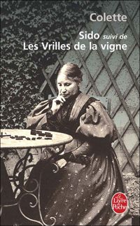 Couverture du livre Sido - Sidonie Gabrielle Colette