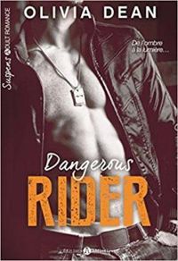 Olivia Dean - Dangerous Rider