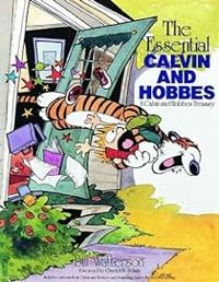 Couverture du livre (Calvin and Hobbes) By Watterson - Bill Watterson