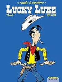 Rene Goscinny -  Morris - Lucky Luke - Intégrale, tome 6 (1959-1960)