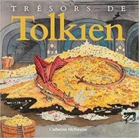 Jrr Tolkien - Trésors de Tolkien