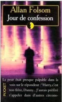 Allan Folsom - Jour de confession