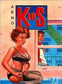  Arno - Kids