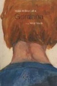 Couverture du livre Gordana - Marie Helene Lafon