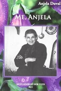 Anjela Duval - Me, Anjela