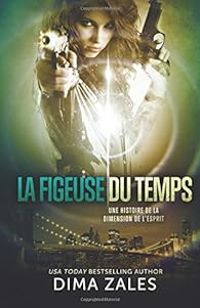 Dima Zales - Anna Zaires - Suzanne Voogd - Les Dimensions de l'esprit, tome H-S 