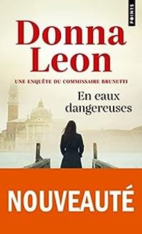 Donna Leon - Une enquête du commissaire Brunetti 