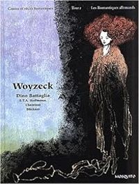 Dino Battaglia - Woyzeck