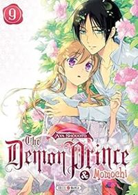 Couverture du livre The Demon Prince & Momochi - Aya Shouoto